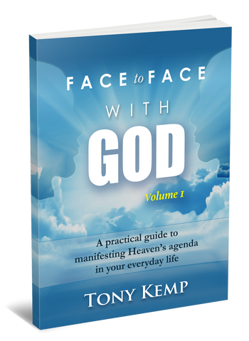 Face to Face With God Vol. I
